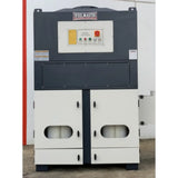 Fume Extraction System 6000m/Hr, Touch Pad (SM-PA-6000CT)