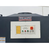 Fume Extraction System 6000m/Hr, Touch Pad (SM-PA-6000CT)
