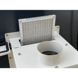 Fume Extraction System 6000m/Hr, Touch Pad (SM-PA-6000CT)