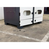 Fume Extraction System 6000m/Hr, Touch Pad (SM-PA-6000CT)