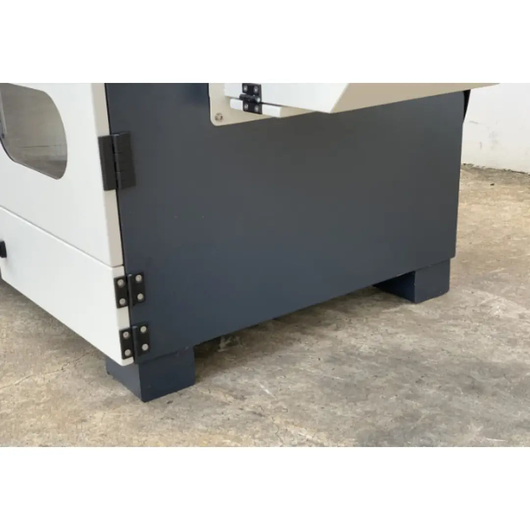 Fume Extraction System 6000m/Hr, Touch Pad (SM-PA-6000CT)