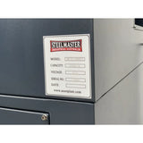 Fume Extraction System 6000m/Hr, Touch Pad (SM-PA-6000CT)