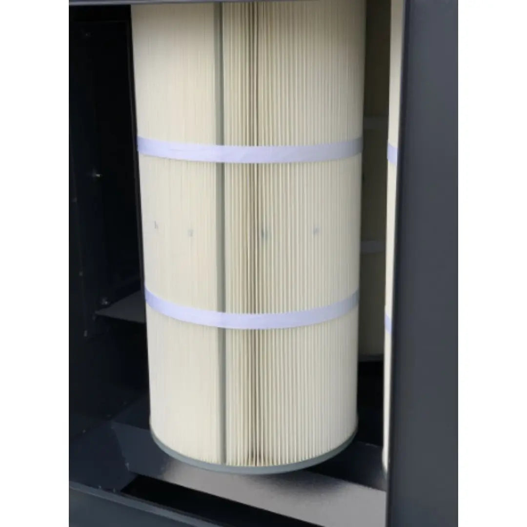 Fume Extraction System 6000m/Hr, Touch Pad (SM-PA-6000CT)