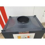 Fume Extraction System 6000m/Hr, Touch Pad (SM-PA-6000CT)