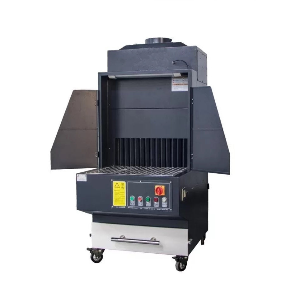 Anti-Spark Arrestor for CLEARMASTER SM-SHF-30 Fume System