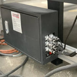CNC Plasma Cutter – STEELMASTER BLAZE - 1250mm x 1250mm Table, Fastcam CNC Software System,
