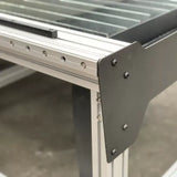 CNC Plasma Cutter – STEELMASTER BLAZE - 1250mm x 1250mm Table, Fastcam CNC Software System,
