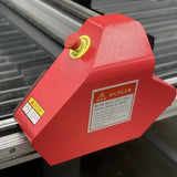 CNC Plasma Cutter – STEELMASTER BLAZE - 1250mm x 1250mm Table, Fastcam CNC Software System,