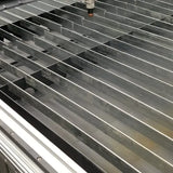 CNC Plasma Cutter – STEELMASTER BLAZE - 1250mm x 1250mm Table, Fastcam CNC Software System,