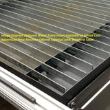 CNC Plasma Cutter – STEELMASTER BLAZE - 1250mm x 1250mm Table, Fastcam CNC Software System,