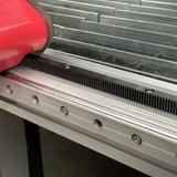 CNC Plasma Cutter – STEELMASTER BLAZE - 1250mm x 1250mm Table, Fastcam CNC Software System,
