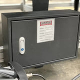 CNC Plasma Cutter – STEELMASTER BLAZE - 1250mm x 1250mm Table, Fastcam CNC Software System,