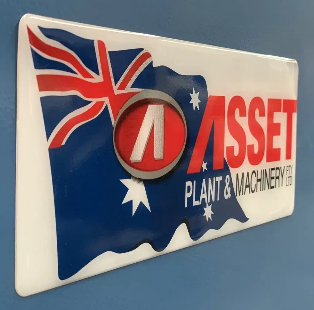 CNC Plasma Cutter – STEELMASTER BLAZE - 1500mm x 3000mm Table, Fastcam CNC Software System,