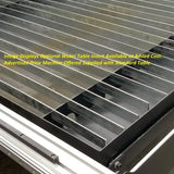 CNC Plasma Cutter – STEELMASTER BLAZE - 1500mm x 3000mm Table, Fastcam CNC Software System,