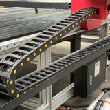 CNC Plasma Cutter – STEELMASTER BLAZE - 1500mm x 3000mm Table, Fastcam CNC Software System,