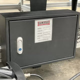 CNC Plasma Cutter – STEELMASTER BLAZE - 1500mm x 3000mm Table, Fastcam CNC Software System,