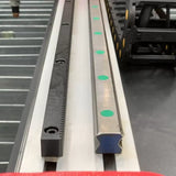 CNC Plasma Cutter – STEELMASTER BLAZE - 1500mm x 3000mm Table, Fastcam CNC Software System,