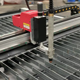 CNC Plasma Cutter – STEELMASTER BLAZE - 1500mm x 3000mm Table, Fastcam CNC Software System,