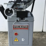 Coldsaw 350mm with Mitre Cutting, 415V