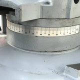 Coldsaw 350mm with Mitre Cutting, 415V