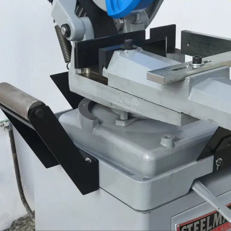 Coldsaw 350mm with Mitre Cutting, 415V