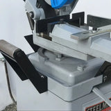 Coldsaw 350mm with Mitre Cutting, 415V