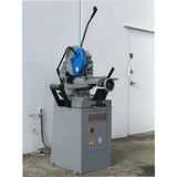 Coldsaw 350mm with Mitre Cutting, 415V
