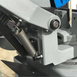 Coldsaw 350mm with Mitre Cutting, 415V