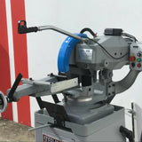 Coldsaw 350mm with Mitre Cutting, 415V