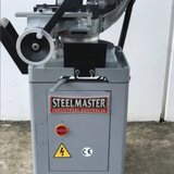 Coldsaw 350mm with Mitre Cutting, 240V