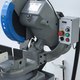 Coldsaw 350mm with Mitre Cutting, 240V