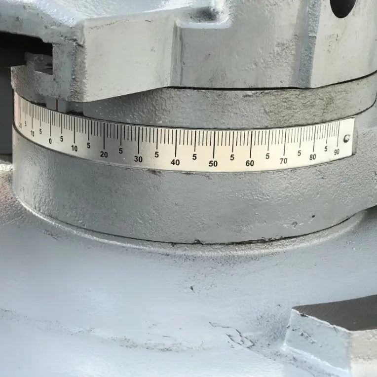Coldsaw 350mm with Mitre Cutting, 240V