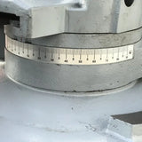 Coldsaw 350mm with Mitre Cutting, 240V