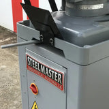 Coldsaw 350mm with Mitre Cutting, 240V
