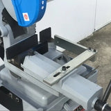 Coldsaw 350mm with Mitre Cutting, 240V