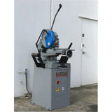 Coldsaw 350mm with Mitre Cutting, 240V