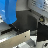 Coldsaw 350mm with Mitre Cutting, 240V