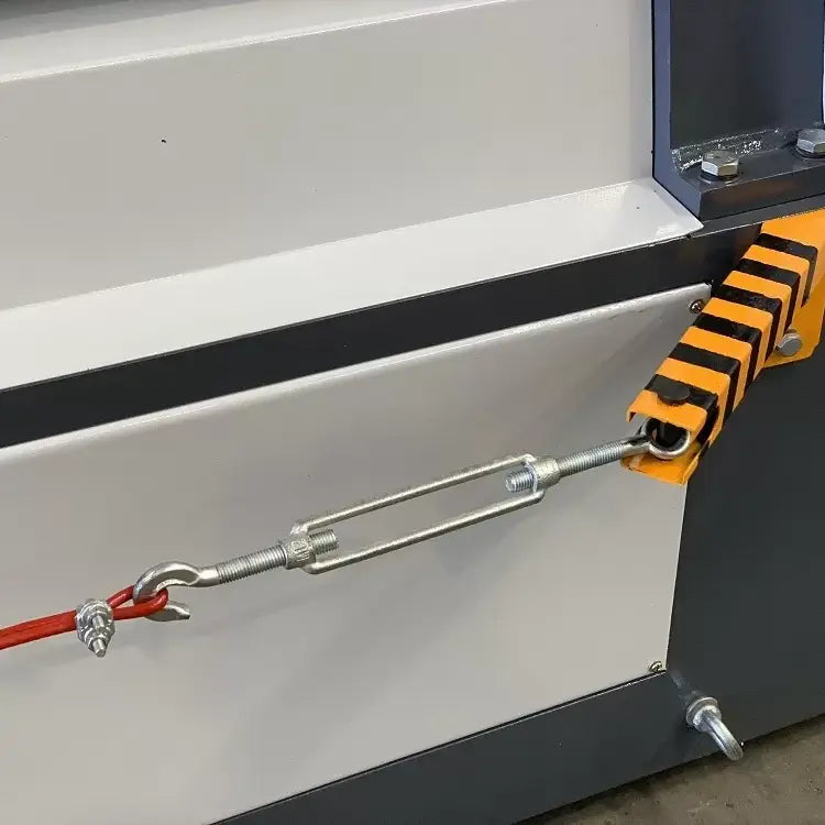 Plate / Curving Rollers, 1300mm x 4mm, Motorised Operation