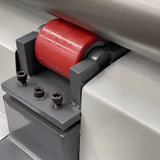 Plate / Curving Rollers, 2500mm x 4mm, Motorised Operation