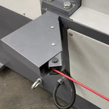 Plate / Curving Rollers, 2500mm x 4mm, Motorised Operation