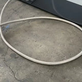 Plate / Curving Rollers, 2550mm x 8mm, Motorised Operation
