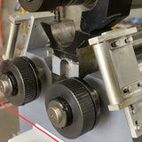 Plate / Curving Rollers, 2550mm x 8mm, Motorised Operation