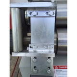 Plate / Curving Rollers, 2500mm x 12mm, Motorised Operation