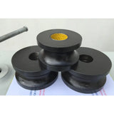 Plate / Curving Rollers, 2500mm x 12mm, Motorised Operation
