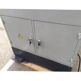 Plate / Curving Rollers, 2500mm x 12mm, Motorised Operation