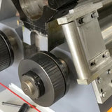 Plate / Curving Rollers, 3100mm x 8mm, Motorised Operation