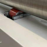 Plate / Curving Rollers, 3100mm x 8mm, Motorised Operation