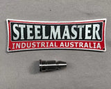 Geared Head Drill Vice Nut Part # 164 to suit SM-Kepp 32