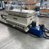 Coil Car 5000Kg x 1500mm, Pendant Control