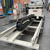 Coil Car 5000Kg x 1500mm, Pendant Control